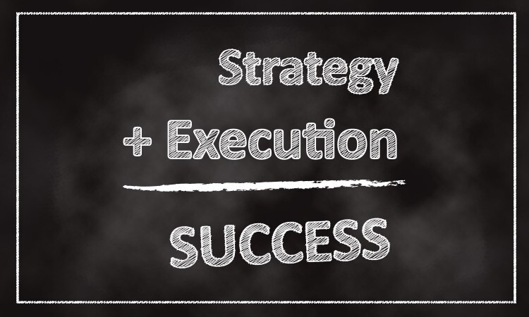 Do I Really Need A Strategy To Succeed In Business?